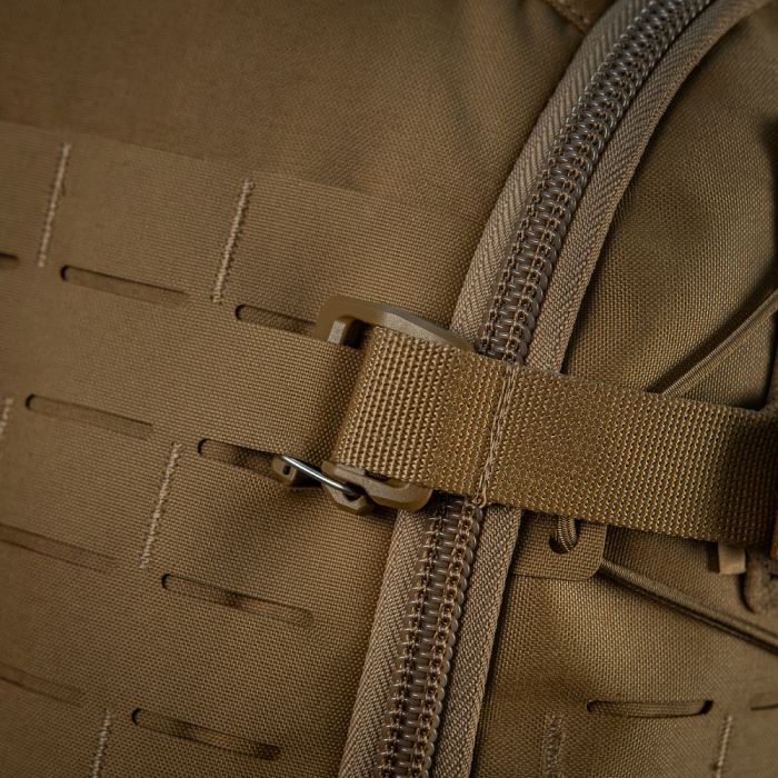 M-Tac рюкзак Sturm Elite Gen.II X-Large Coyote