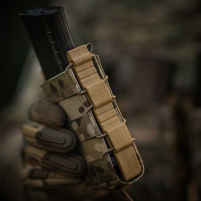 M-Tac підсумок відкритий для магазину FAST Elite Multicam