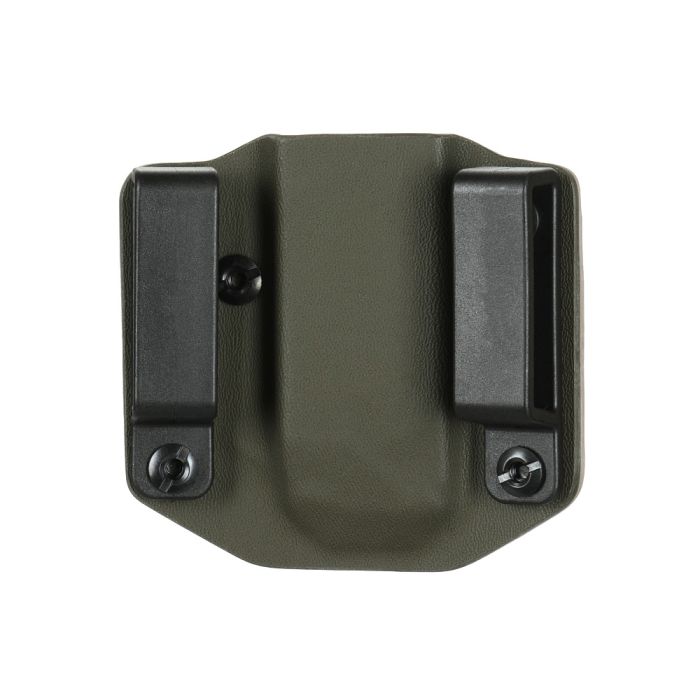 ATA Gear паучер модель Pouch ver.1 для Glock - 17/22/47 MultiCam - Infused правша/лівша