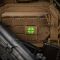 M-Tac MOLLE Patch Клевер Coyote