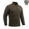 M-Tac термосорочка фліс Delta Level 2 Hex Dark Olive