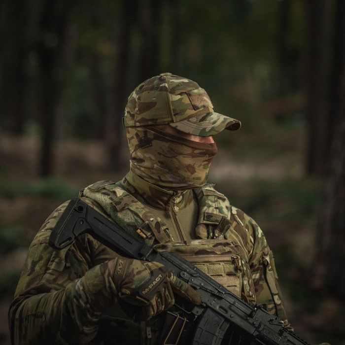 M-Tac шарф-труба полегшений War Camo