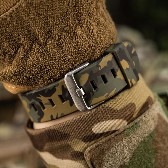 M-Tac годинник тактичний 2166 Camo