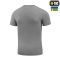 M-Tac футболка 93/7 Light Grey