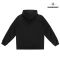 Phantom Project/M-Tac кофта Hoodie Semi-raglan Washed Cotton Black
