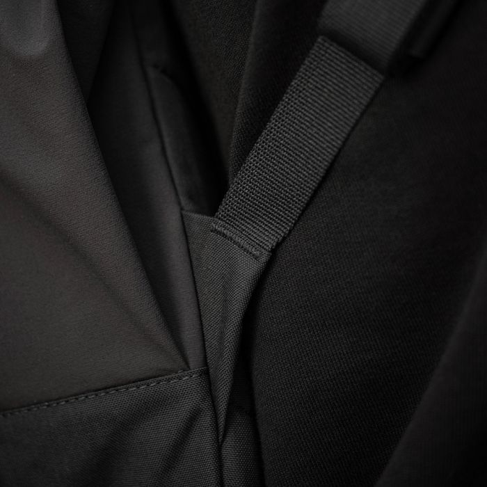 M-Tac рюкзак Sturm з ергономічними лямками Elite Black