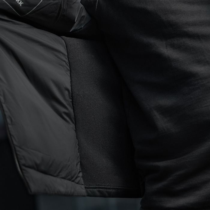 M-Tac куртка Jarl Primaloft Black