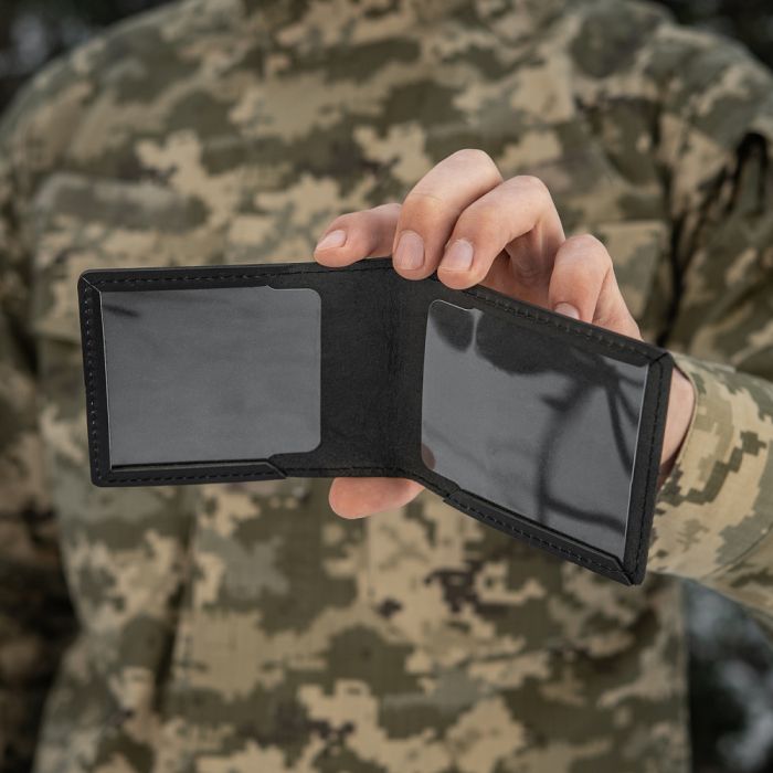 M-Tac обкладинка УБД Карта