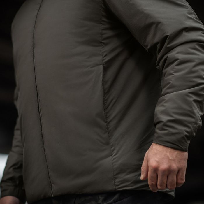 M-Tac куртка Paladin Primaloft Toray Olive