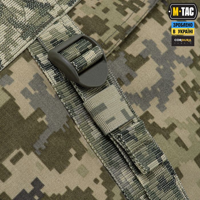 M-Tac сумка-баул 190л Elite MM14