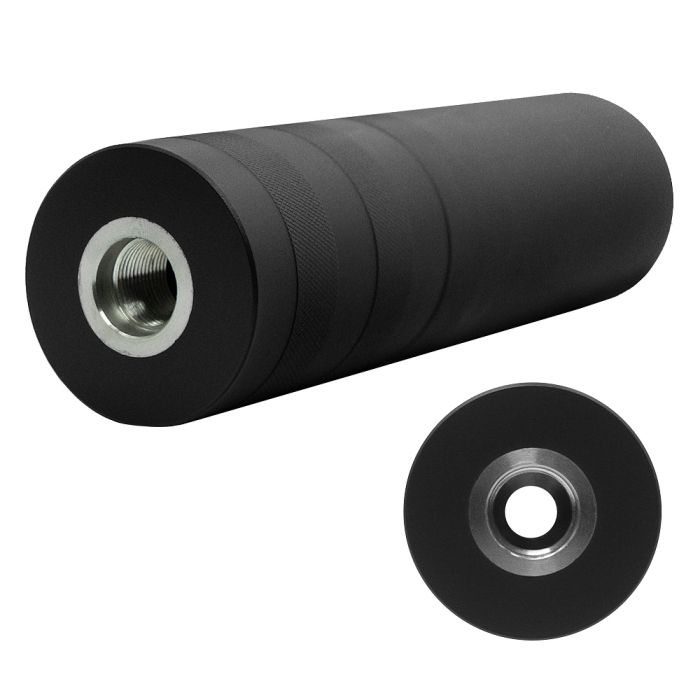 Steel Саундмодератор IMMORTAL XL AiR .223 1/2x28