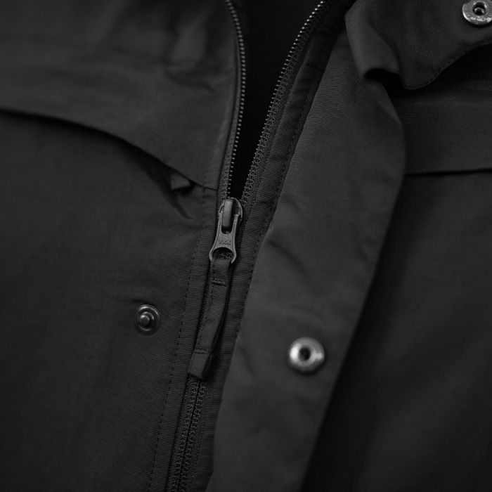 M-Tac куртка Sheriff Black