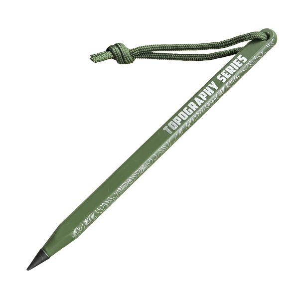 Ecopybook Tactical Олівець тактичний олива