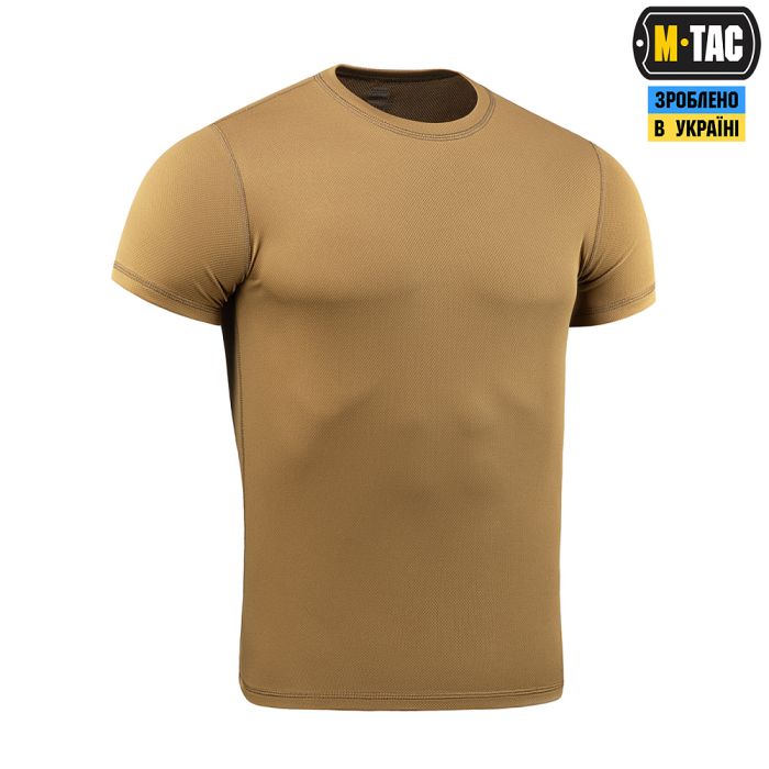 M-Tac футболка потовідвідна Summer Coyote
