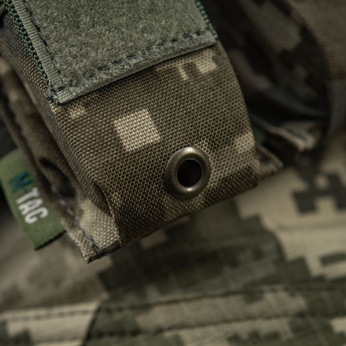 M-Tac підсумок для пістолетного магазина/мультитулу MM14