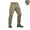M-Tac штани Aggressor Gen.II Flex Tan