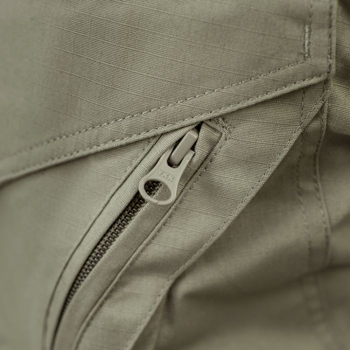 M-Tac штани Aggressor Gen.II Flex Tan