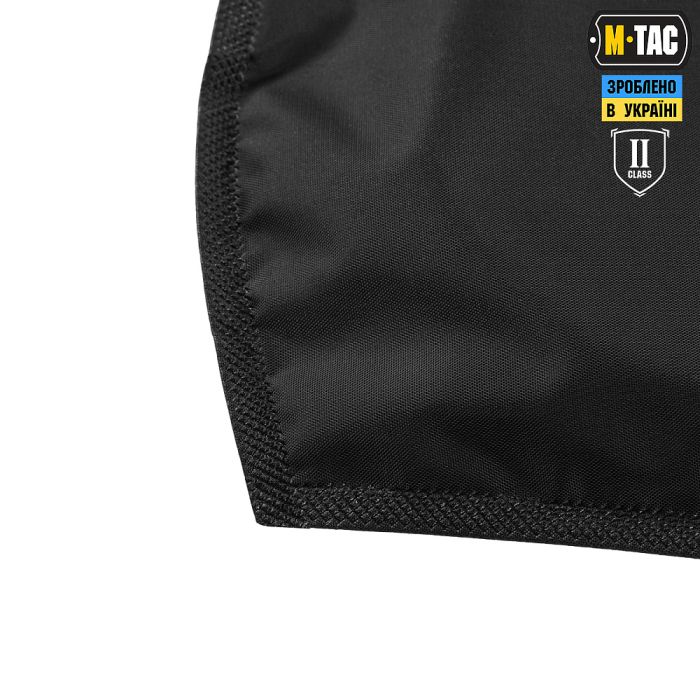 M-Tac балістичний пакет 2 клас (BRONYX) в пояс тактичний War Belt ARMOR