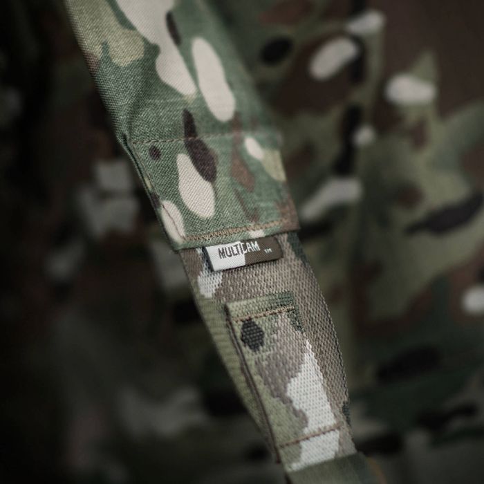 M-Tac сумка-баул 190л Elite Multicam