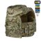 M-Tac Plate Carrier CORSET Elite FAST (розмір плити L) Multicam