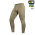 M-Tac термобрюки флис Delta Level 2 Tan