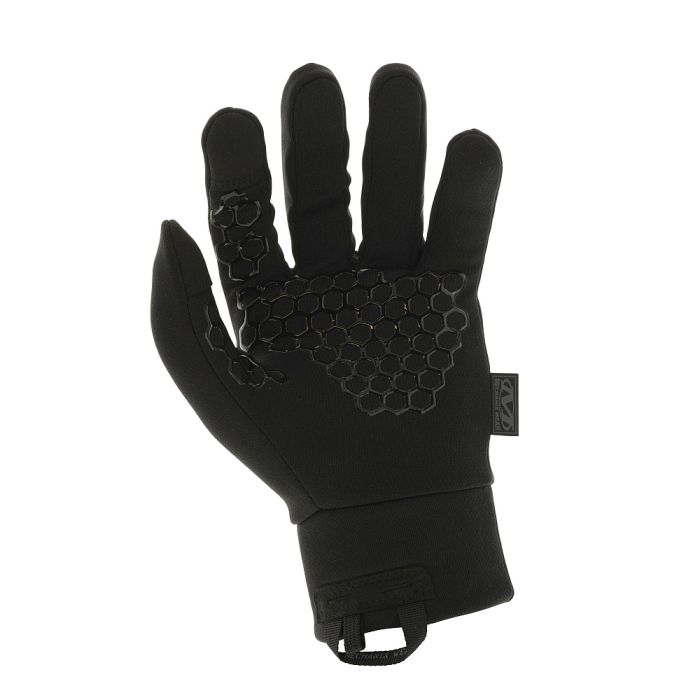 Mechanix рукавички ColdWork Base Layer Covert Gloves Black