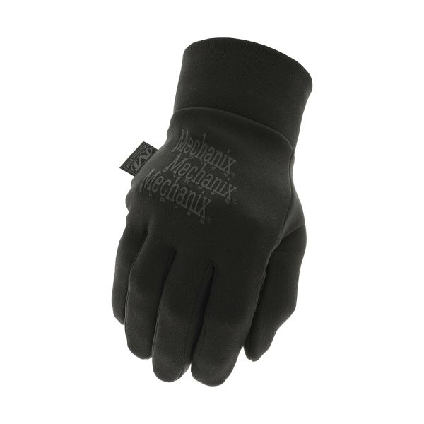 Mechanix рукавички ColdWork Base Layer Covert Gloves Black
