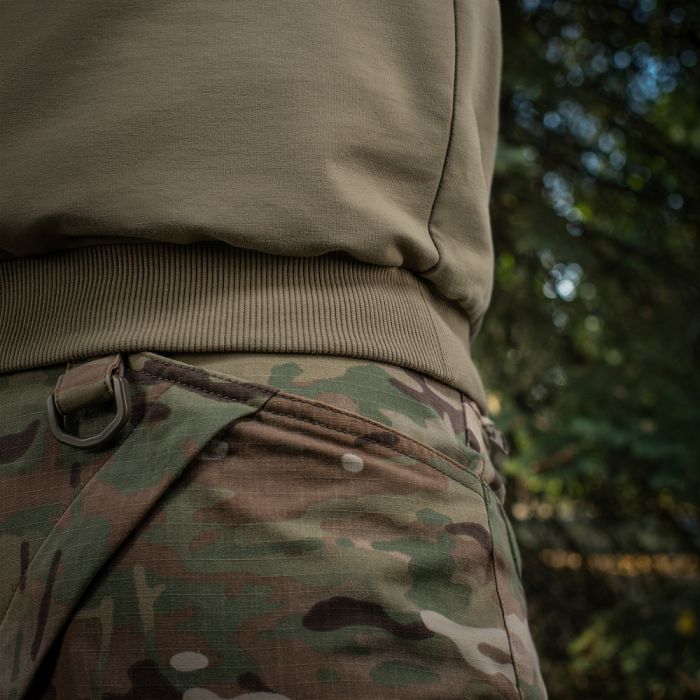 M-Tac кофта Hoodie Rex Team Tan