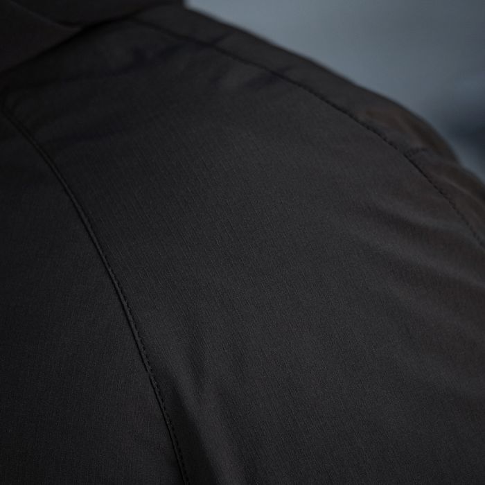 M-Tac куртка Paladin Pro Primaloft Black