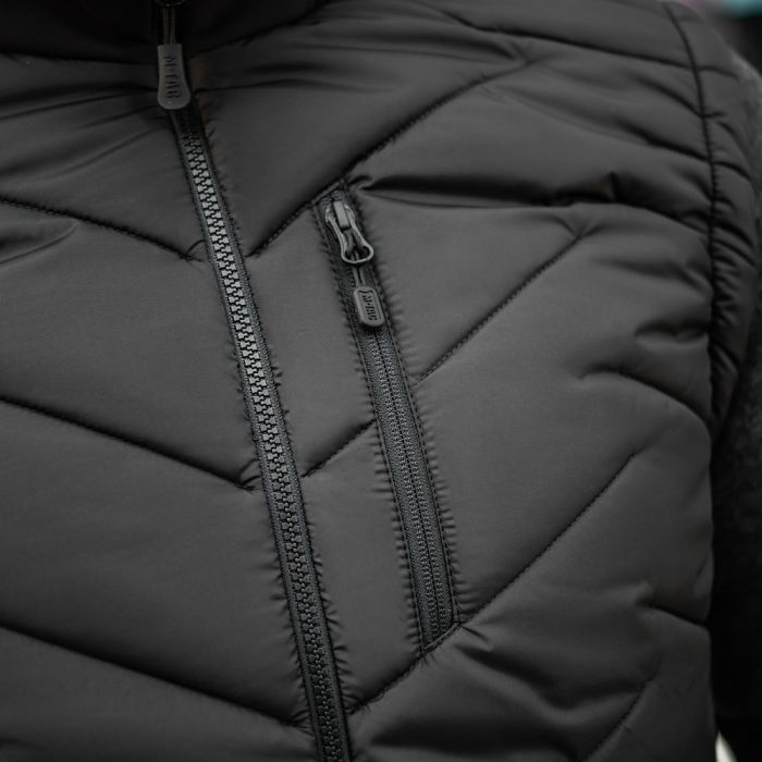 M-Tac куртка Konung Primaloft Black