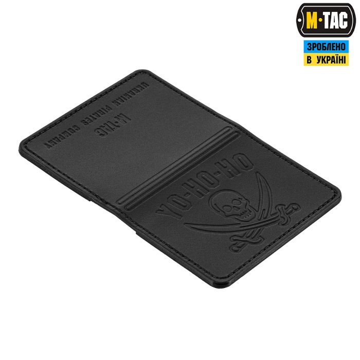 M-Tac обкладинка ID картки Пірат