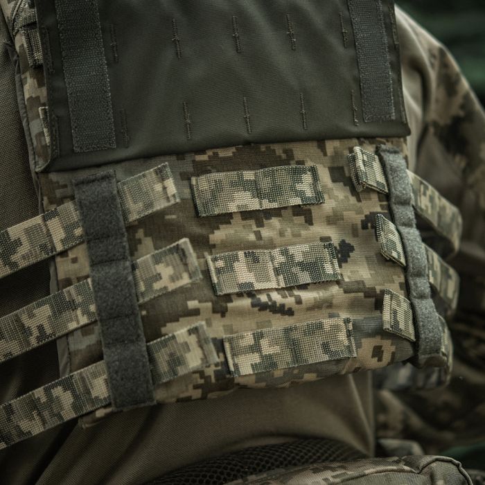 M-Tac плитоноска Cuirass Elite MM14