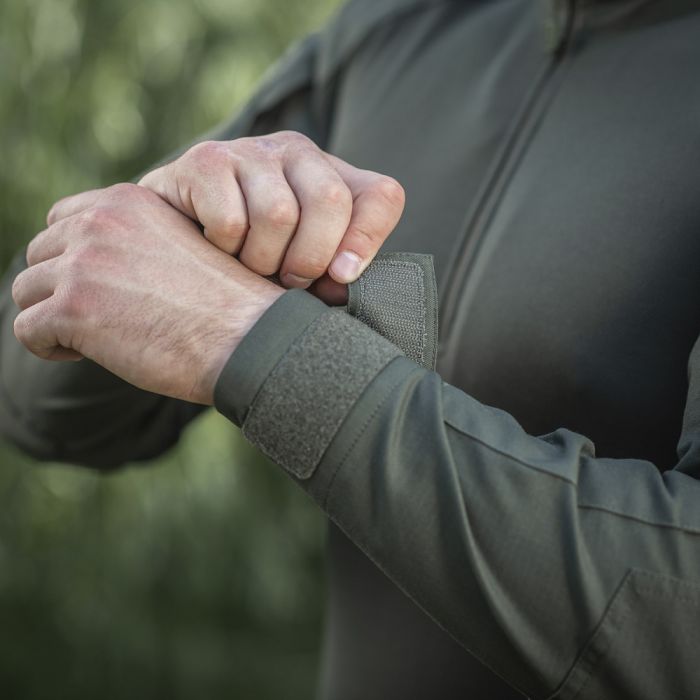 M-Tac сорочка бойова літня Gen.II Army Olive