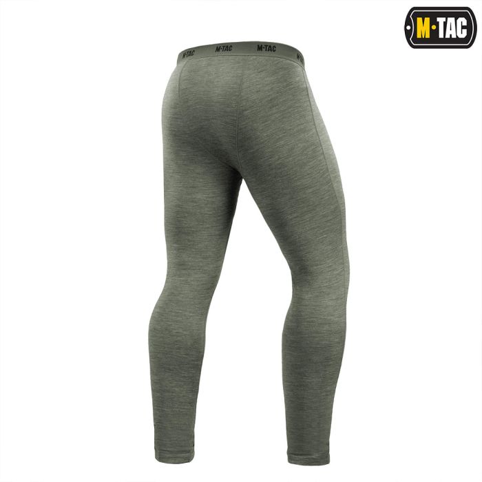 M-Tac термобілизна Merino Olive