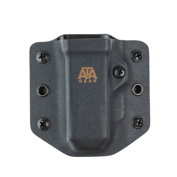 ATA Gear паучер модель Pouch ver.1 для Форт - 12 / 12Р Black правша/лівша