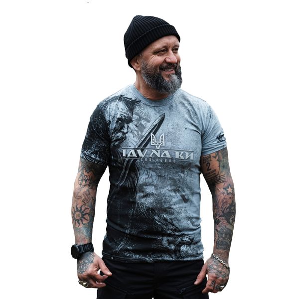 SvaStone футболка SOF.UA T-Form