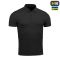 M-Tac поло Basic 65/35 Black