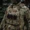 M-Tac плитоноска Cuirass FAST Elite LARGE Multicam