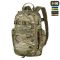 M-Tac рюкзак Sturm з ергономічними лямками Elite Multicam