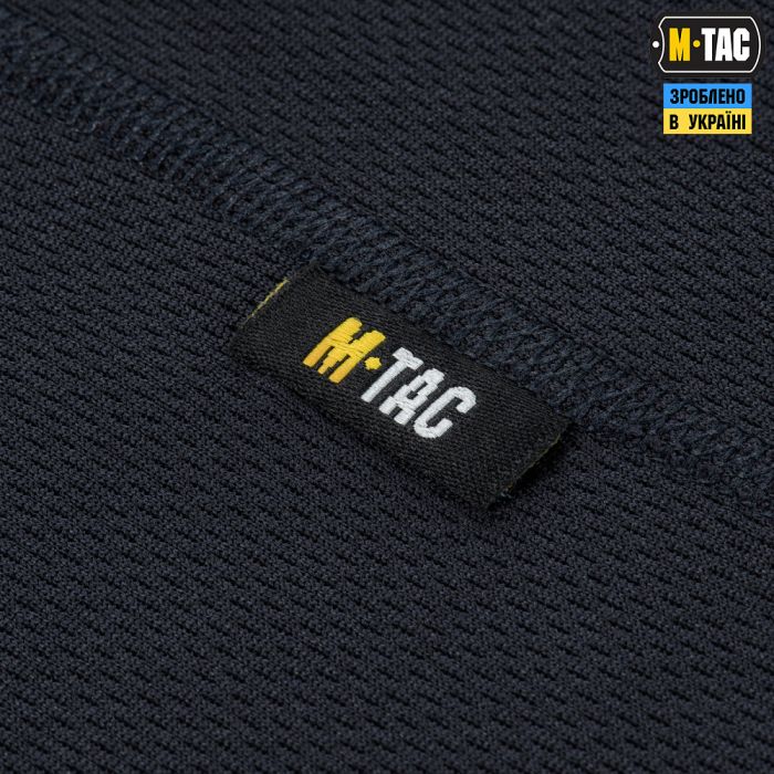 M-Tac футболка потовідвідна Summer Dark Navy Blue