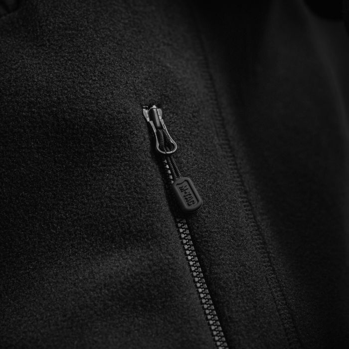 M-Tac кофта Berserk Polartec Primaloft Black