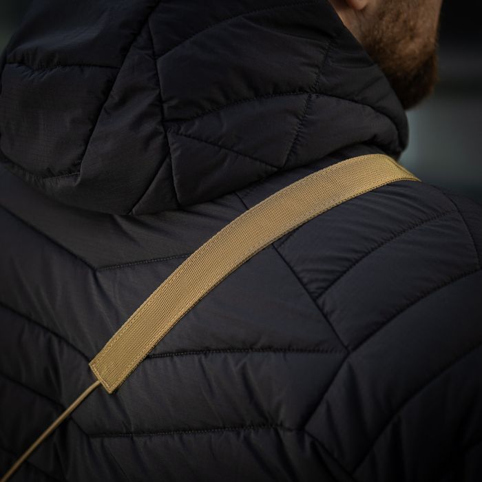 M-Tac сумка Pocket Bag X-Pac Elite Coyote 