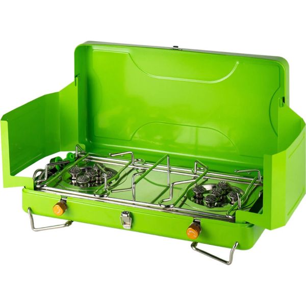 BRS Портативна газова плитка BRS-81 