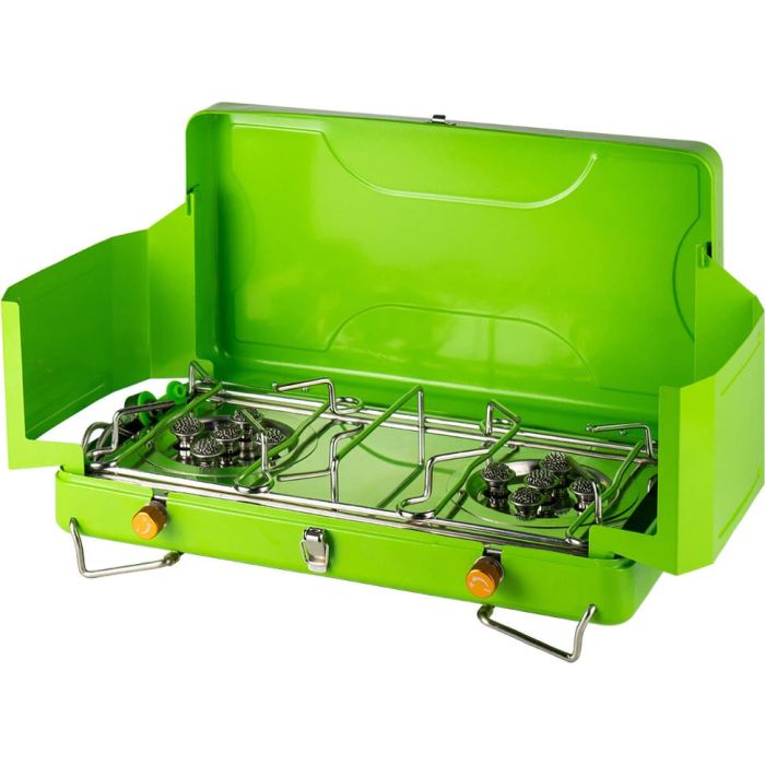 BRS Портативна газова плитка BRS-81 