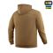 M-Tac кофта Hoodie Freedom Coyote Brown