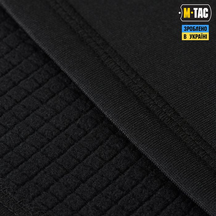 M-Tac термосорочка фліс Delta Level 2 Lady Black