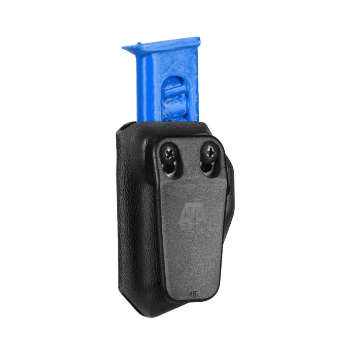 ATA Gear паучер модель Pouch ver.2 для ПМ/ПМР/ПМ-Т Black правша/лівша