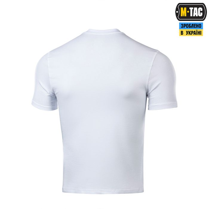 M-Tac футболка 93/7 White