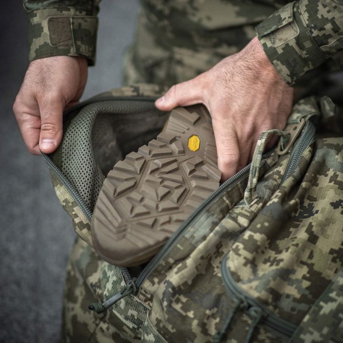 M-Tac сумка-баул 190л Elite MM14