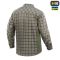 M-Tac сорочка Tactical Cotton Shirt Olive/Grey